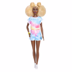Barbie Fashionistas FBR37 bambola - Vista aggiuntiva 5