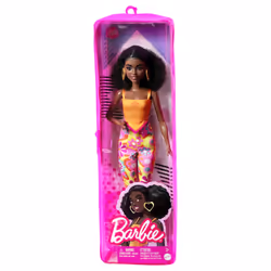 Barbie Fashionistas FBR37 bambola - Vista aggiuntiva 8