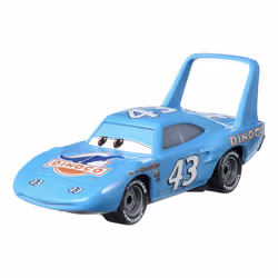 Disney Pixar Cars FFL05 veicolo giocattolo - Vista aggiuntiva 8
