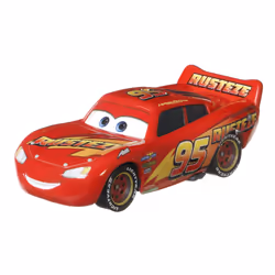 Disney Pixar Cars FGD64 veicolo giocattolo