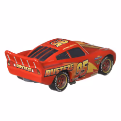 Disney Pixar Cars FGD64 veicolo giocattolo