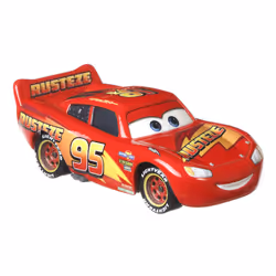 Disney Pixar Cars FGD64 veicolo giocattolo - Vista aggiuntiva 4