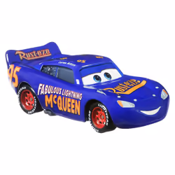 Disney Pixar Cars FGD57 veicolo giocattolo