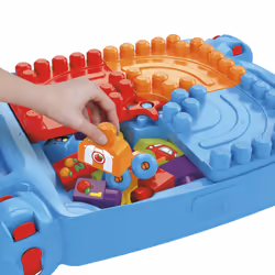 MEGA BLOKS FGV05 gioco di costruzione