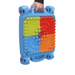 MEGA BLOKS FGV05 gioco di costruzione