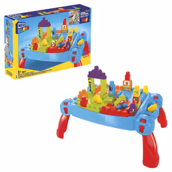 MEGA BLOKS FGV05 gioco di costruzione - Vista aggiuntiva 4