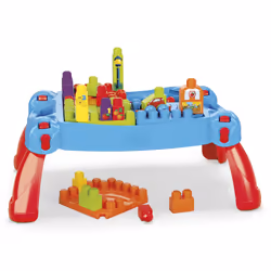 MEGA BLOKS FGV05 gioco di costruzione - Vista aggiuntiva 5