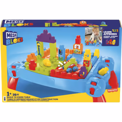 MEGA BLOKS FGV05 gioco di costruzione - Vista aggiuntiva 6
