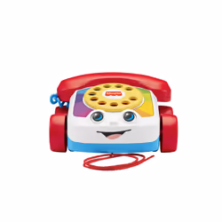 Fisher-Price FGW66 giocattolo trainabile - Vista aggiuntiva 4