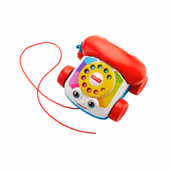 Fisher-Price FGW66 giocattolo trainabile - Vista aggiuntiva 5