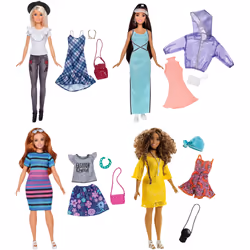 Mattel FJF67, 3 anno/i, Ragazza