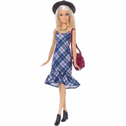 Mattel FJF67 bambola