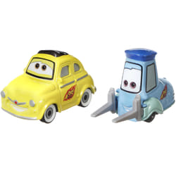 Disney Pixar Cars FJH93 veicolo giocattolo