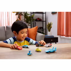 Disney Pixar Cars FJH93 veicolo giocattolo - Vista aggiuntiva 2