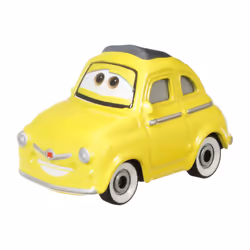 Disney Pixar Cars FJH93 veicolo giocattolo - Vista aggiuntiva 3