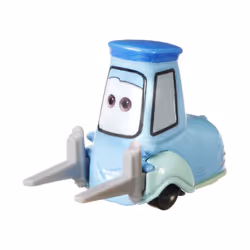 Disney Pixar Cars FJH93 veicolo giocattolo - Vista aggiuntiva 4