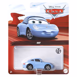 Disney Pixar Cars FJH98 veicolo giocattolo - Vista aggiuntiva 2