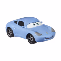 Disney Pixar Cars FJH98 veicolo giocattolo - Vista aggiuntiva 3