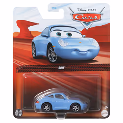 Disney Pixar Cars FJH98 veicolo giocattolo - Vista aggiuntiva 5