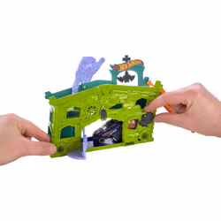 Hot Wheels City FJN38 veicolo giocattolo - Vista aggiuntiva 2