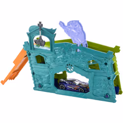 Hot Wheels City FJN38 veicolo giocattolo - Vista aggiuntiva 5