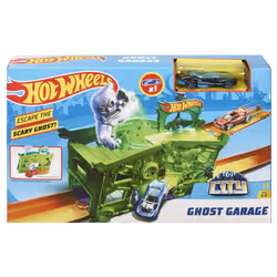 Hot Wheels City FJN38 veicolo giocattolo - Vista aggiuntiva 6