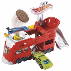 Hot Wheels City FJN39 veicolo giocattolo - Vista aggiuntiva 3