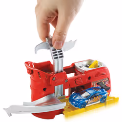 Hot Wheels City FJN39 veicolo giocattolo - Vista aggiuntiva 4