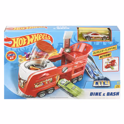 Hot Wheels City FJN39 veicolo giocattolo - Vista aggiuntiva 5