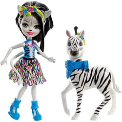 Mattel FKY75 bambola
