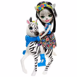 Mattel FKY75 bambola