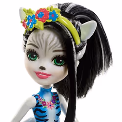 Mattel FKY75 bambola