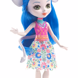 Mattel FKY73 bambola - Vista aggiuntiva 4