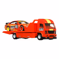 Hot Wheels FLF56 veicolo giocattolo
