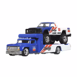 Hot Wheels FLF56 veicolo giocattolo
