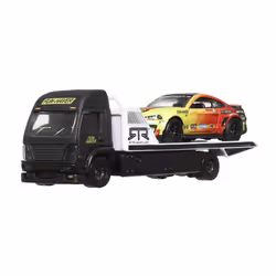 Hot Wheels FLF56 veicolo giocattolo - Vista aggiuntiva 4