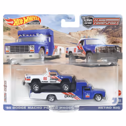 Hot Wheels FLF56 veicolo giocattolo - Vista aggiuntiva 5