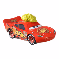 Disney Pixar Cars FLL84 veicolo giocattolo