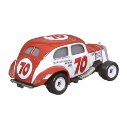 Disney Pixar Cars FLL95 veicolo giocattolo
