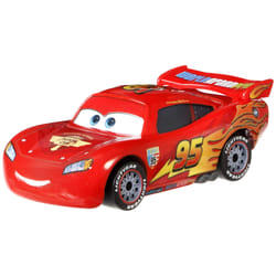 Disney Pixar Cars FLM20 veicolo giocattolo