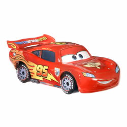Disney Pixar Cars FLM20 veicolo giocattolo