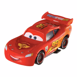 Disney Pixar Cars FLM20 veicolo giocattolo