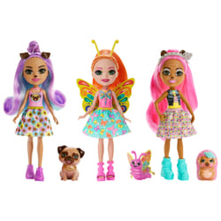 Royal Enchantimals FNH22 bambola
