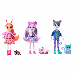 Royal Enchantimals FNH22 bambola