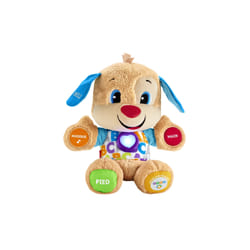 Fisher-Price FPM44 gioco elettronico per bambino Animale elettronico per bambini