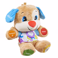 Fisher-Price FPM44 gioco elettronico per bambino Animale elettronico per bambini - Vista aggiuntiva 4