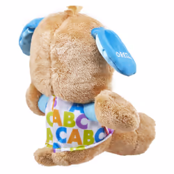 Fisher-Price FPM44 gioco elettronico per bambino Animale elettronico per bambini - Vista aggiuntiva 5