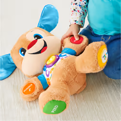 Fisher-Price FPM44 gioco elettronico per bambino Animale elettronico per bambini - Vista aggiuntiva 6