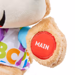 Fisher-Price FPM44 gioco elettronico per bambino Animale elettronico per bambini - Vista aggiuntiva 7