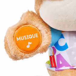 Fisher-Price FPM44 gioco elettronico per bambino Animale elettronico per bambini - Vista aggiuntiva 8